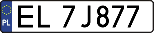 EL7J877