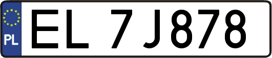 EL7J878