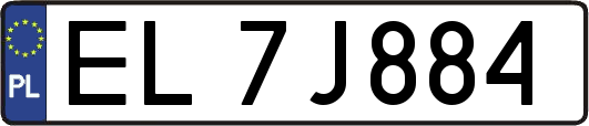 EL7J884