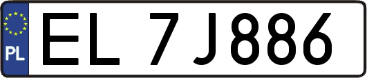 EL7J886