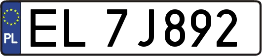 EL7J892