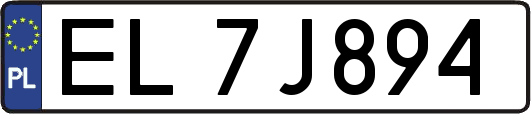 EL7J894