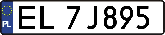 EL7J895
