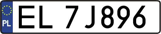 EL7J896
