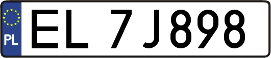 EL7J898