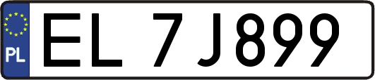 EL7J899
