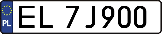 EL7J900