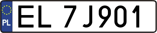 EL7J901