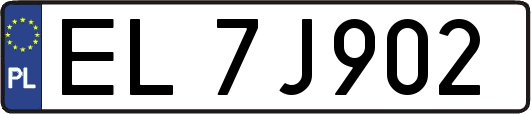EL7J902