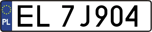 EL7J904