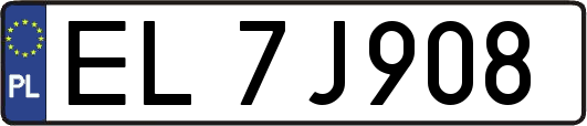 EL7J908
