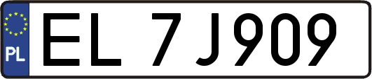 EL7J909