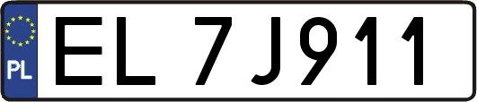 EL7J911
