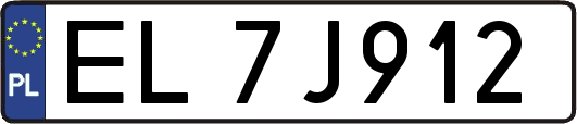 EL7J912