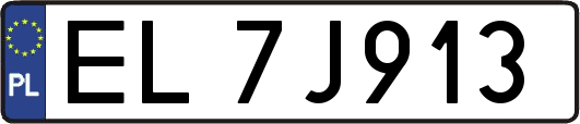 EL7J913