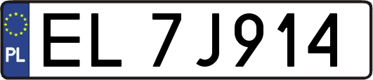 EL7J914
