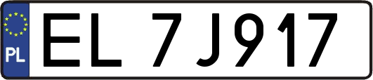 EL7J917