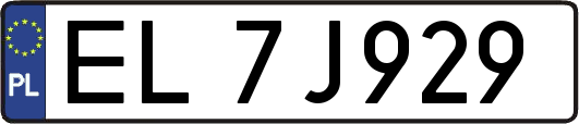 EL7J929