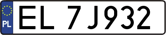 EL7J932