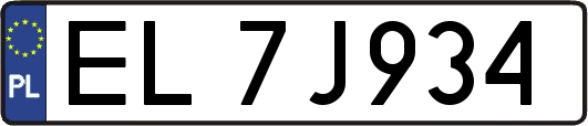 EL7J934