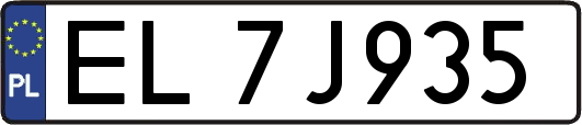 EL7J935
