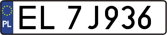 EL7J936