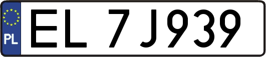 EL7J939
