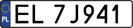 EL7J941