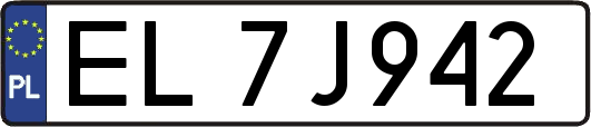 EL7J942