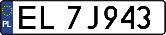 EL7J943