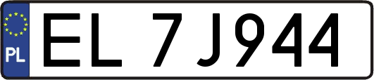 EL7J944