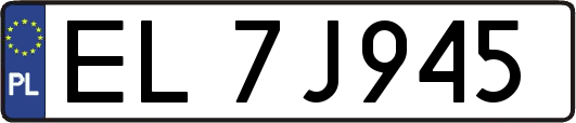 EL7J945