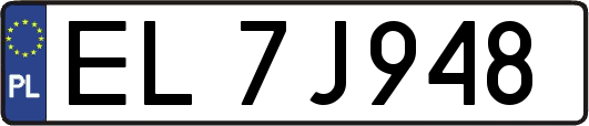 EL7J948