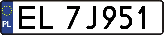 EL7J951