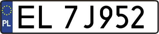 EL7J952