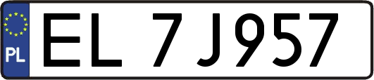 EL7J957