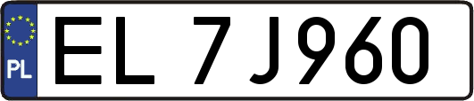 EL7J960