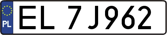 EL7J962