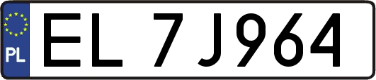 EL7J964