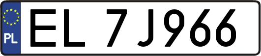 EL7J966