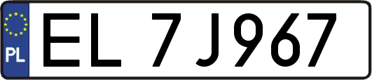 EL7J967