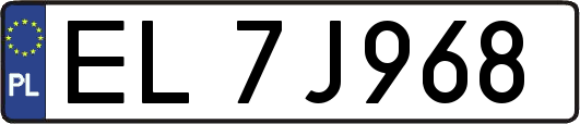 EL7J968
