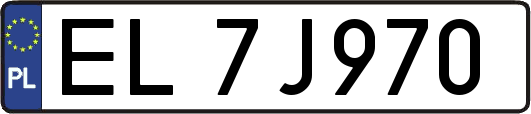 EL7J970