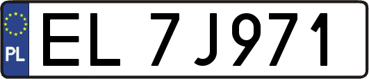 EL7J971