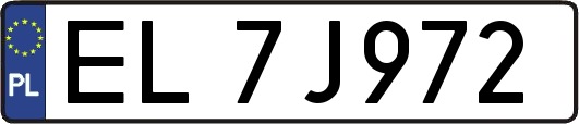 EL7J972