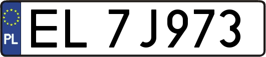 EL7J973