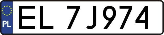 EL7J974
