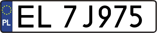 EL7J975