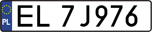 EL7J976