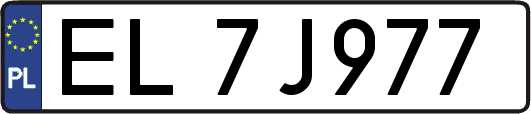 EL7J977